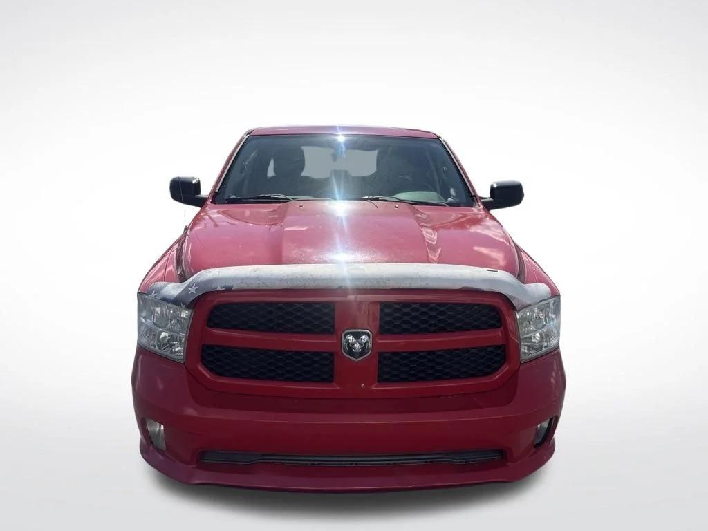 ram ram 1500 pickup 2014 1C6RR6FT8ES128636 image ram ram 1500 pickup 2014 1C6RR6FT8ES128636 image